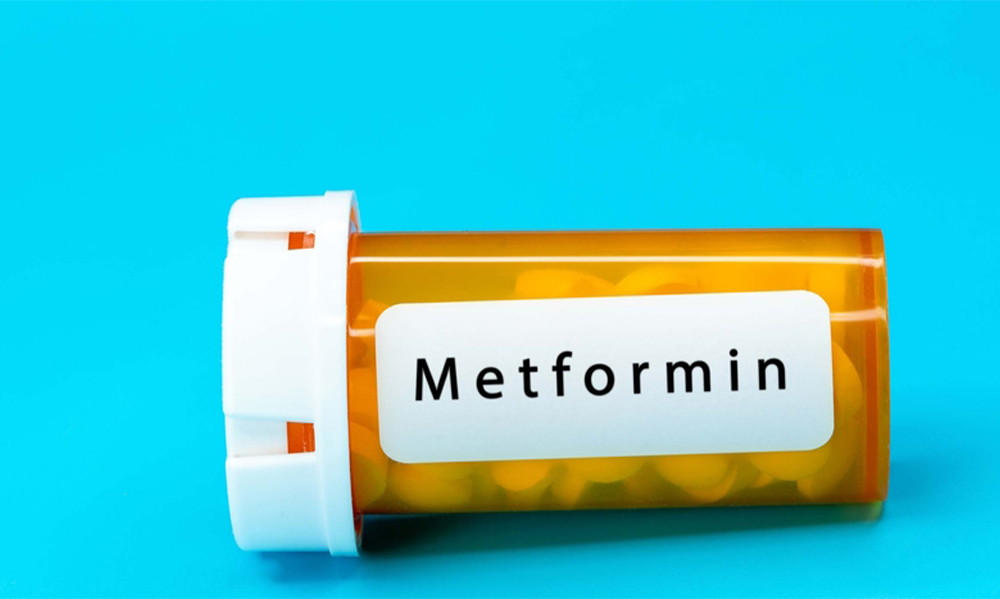 metformin