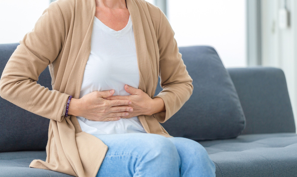 Diabetes Stomach Pain