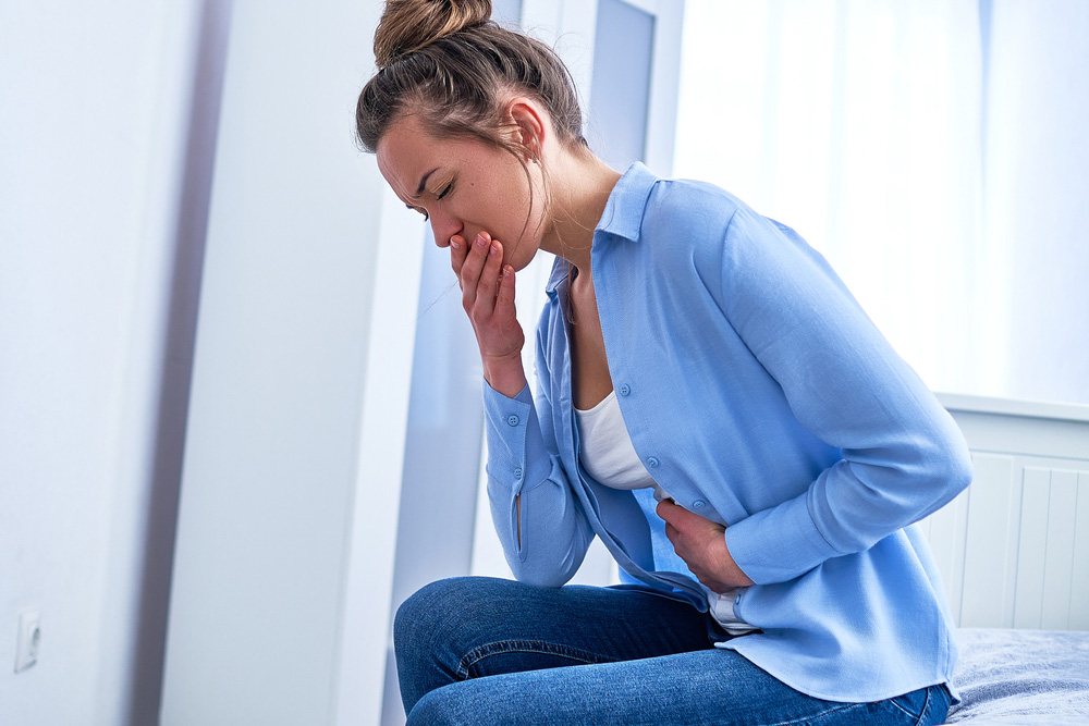 Diabetes Stomach Pain