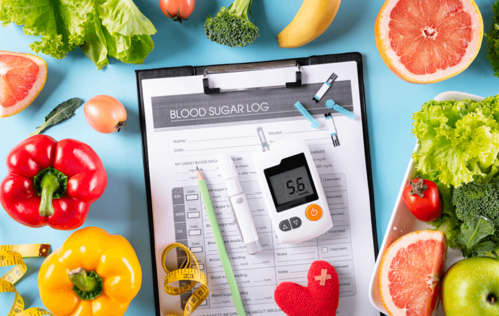 The Facts About Glycemic Index and Its Consequence | Mydiabetes Health