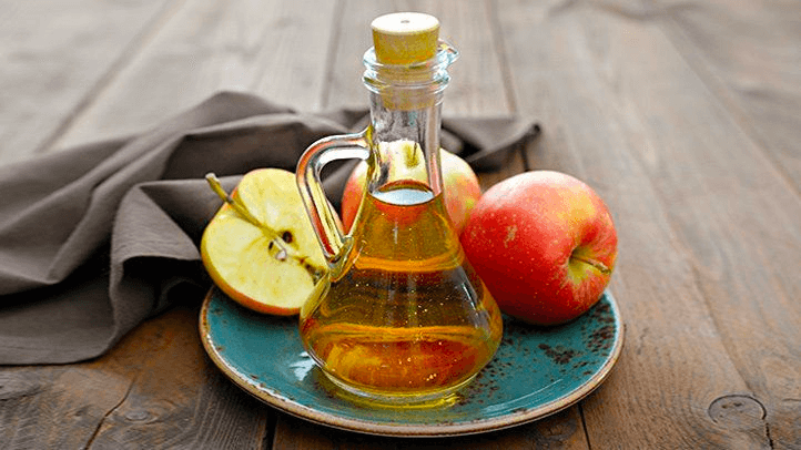 benefits of drinking apple cider vinegar