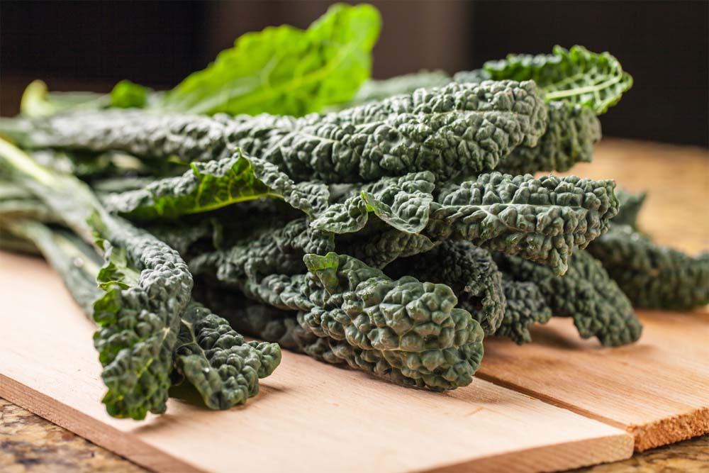 kale for diabetics